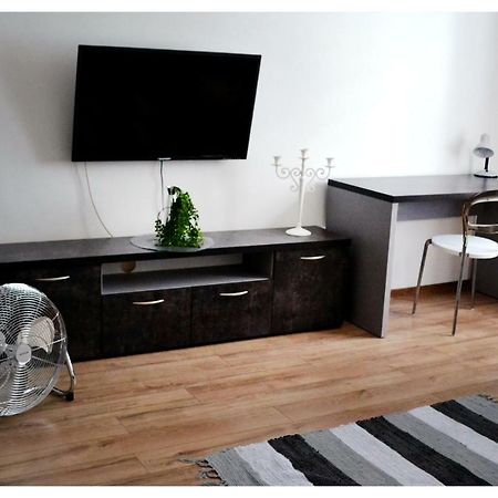 Color24 Apartament Стальова-Воля Екстер'єр фото