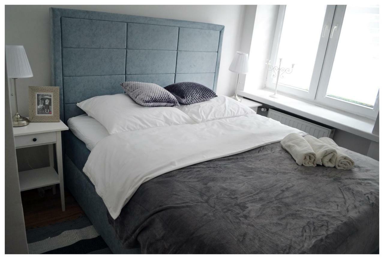 Color24 Apartament Стальова-Воля Екстер'єр фото