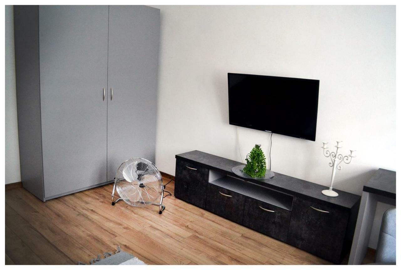 Color24 Apartament Стальова-Воля Екстер'єр фото