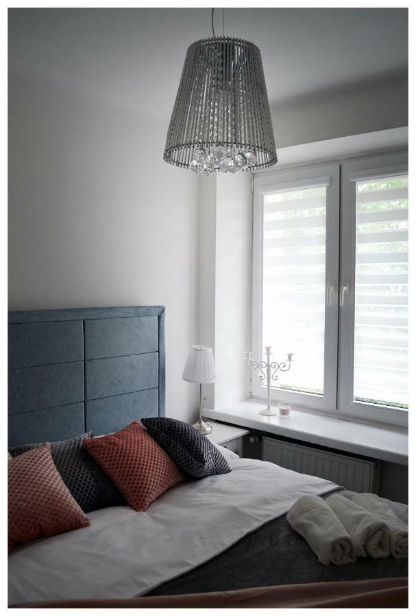 Color24 Apartament Стальова-Воля Екстер'єр фото
