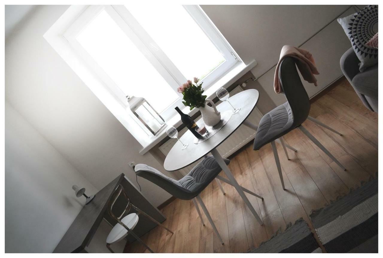 Color24 Apartament Стальова-Воля Екстер'єр фото