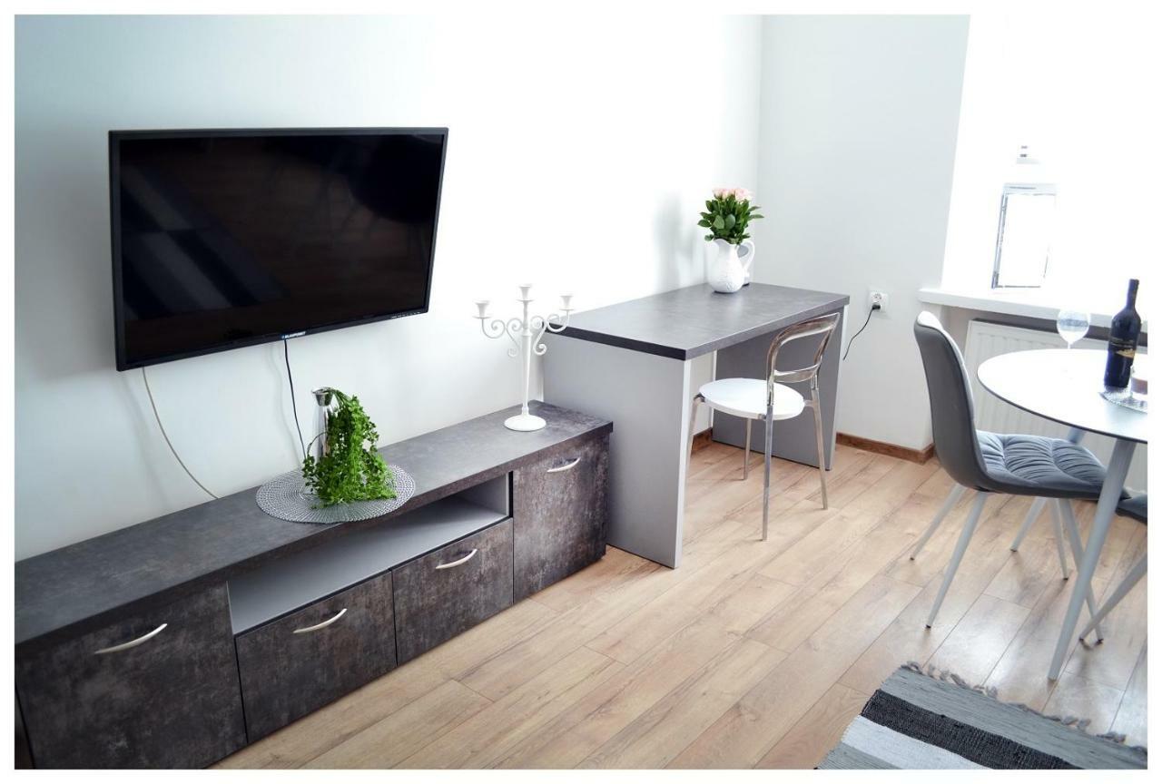 Color24 Apartament Стальова-Воля Екстер'єр фото