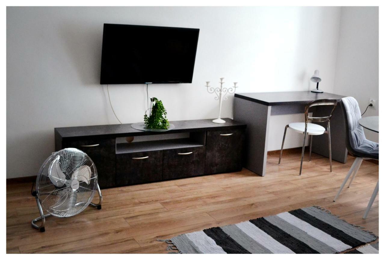 Color24 Apartament Стальова-Воля Екстер'єр фото